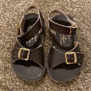 Sun-San Surfer Sandals